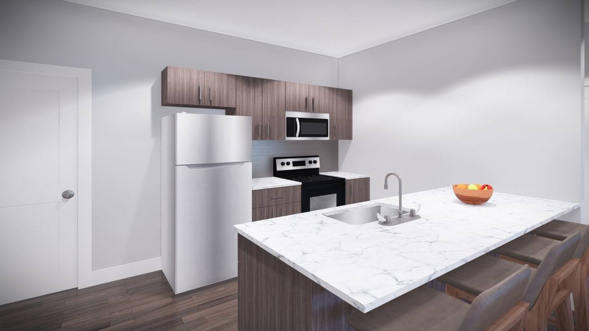 Apartment for rent at 2414 N Neil St, Champaign, IL 61820