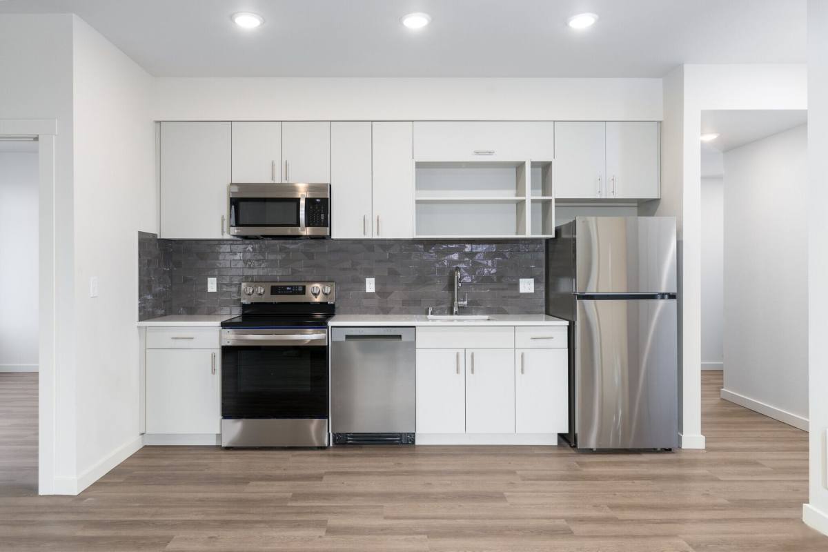 Apartment for rent at 10807 E Empire Ave, Spokane, WA 99206