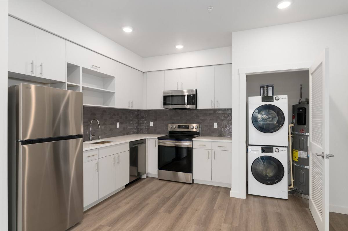 Apartment for rent at 10807 E Empire Ave, Spokane, WA 99206