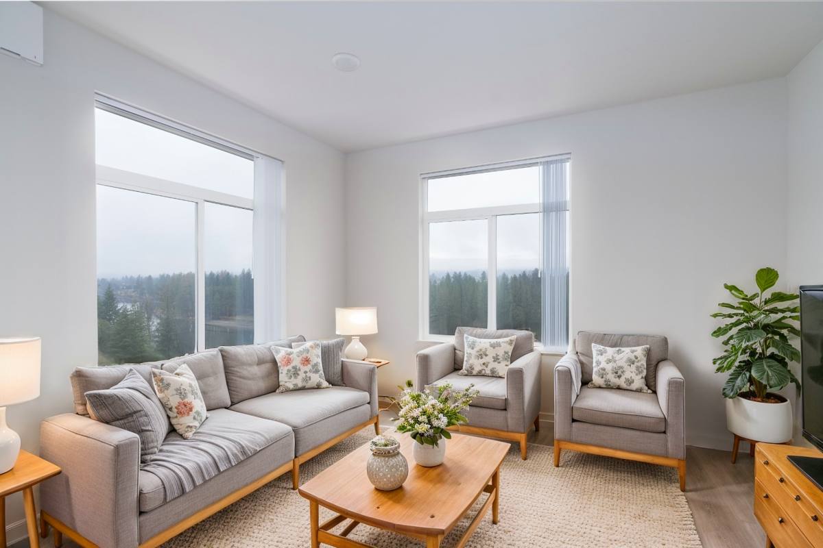 Apartment for rent at 10807 E Empire Ave, Spokane, WA 99206