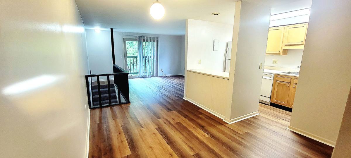 Apartment for rent at 2024 Summit St, Columbus, OH 43201
