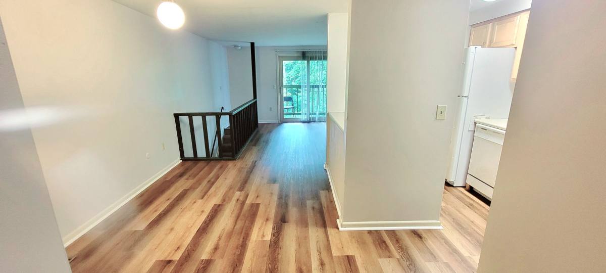 Apartment for rent at 2024 Summit St, Columbus, OH 43201