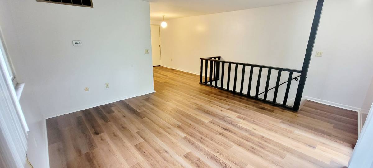 Apartment for rent at 2024 Summit St, Columbus, OH 43201