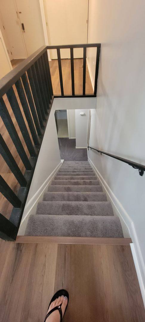 Apartment for rent at 2024 Summit St, Columbus, OH 43201