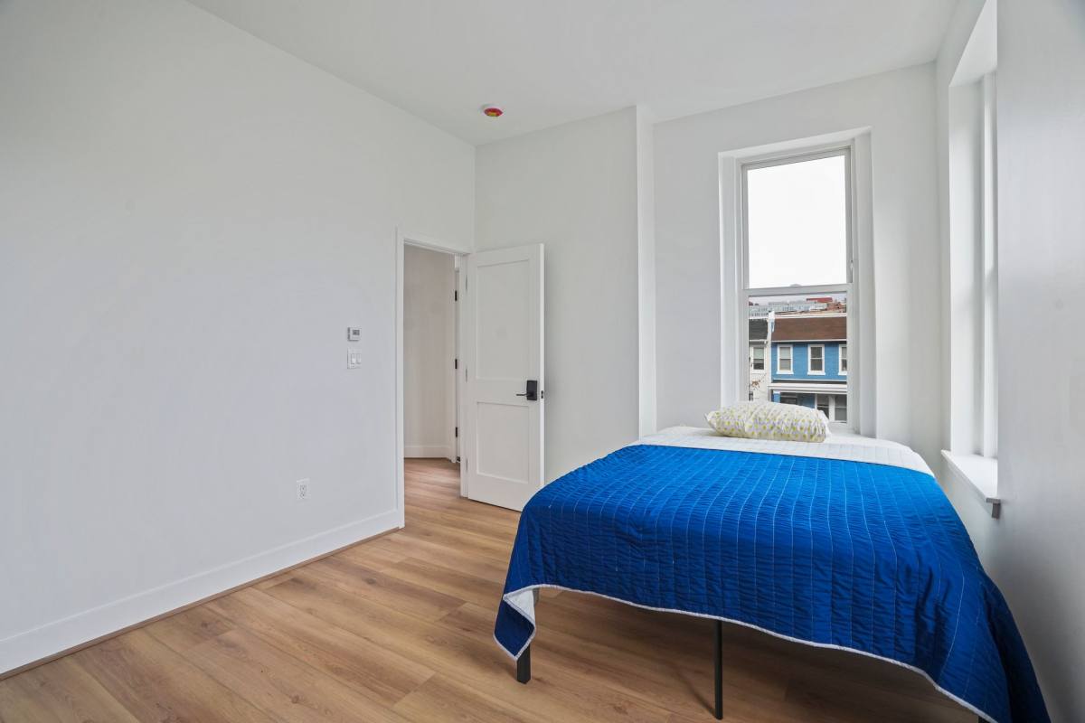 Apartment for rent at 235 F St NE, Washington, DC 20002