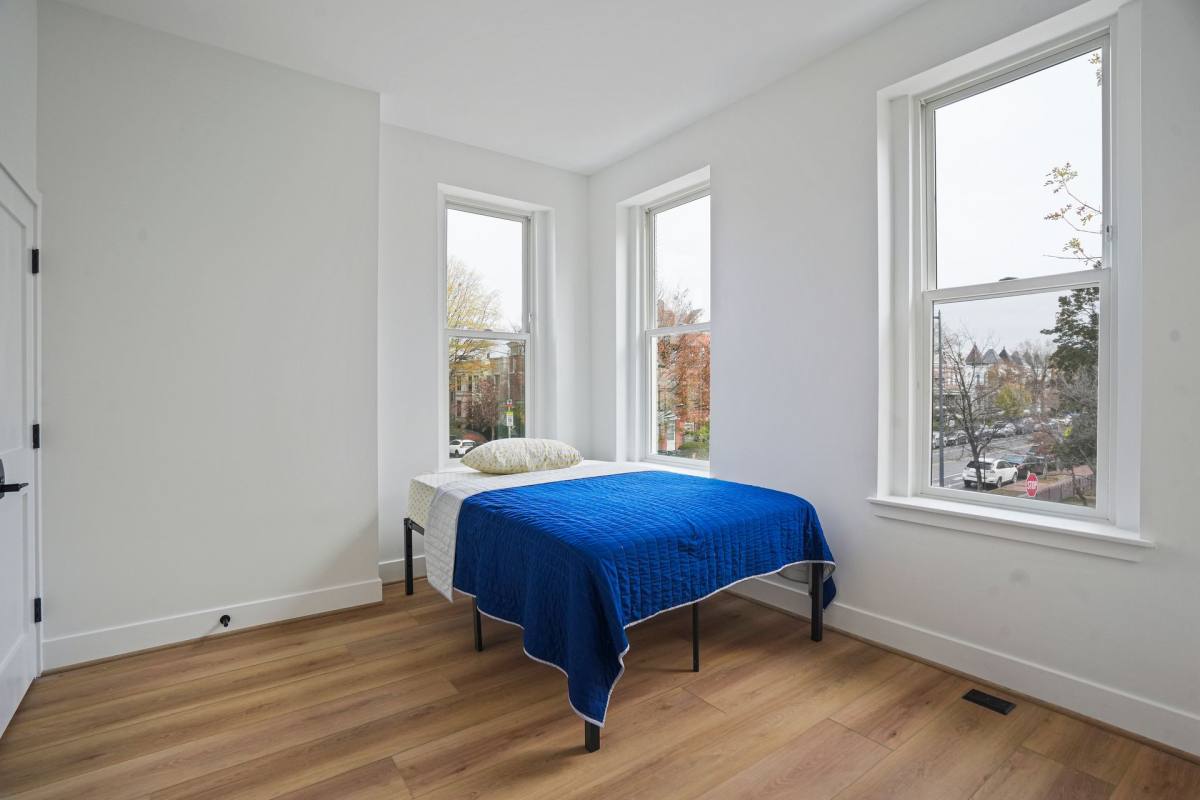 Apartment for rent at 235 F St NE, Washington, DC 20002