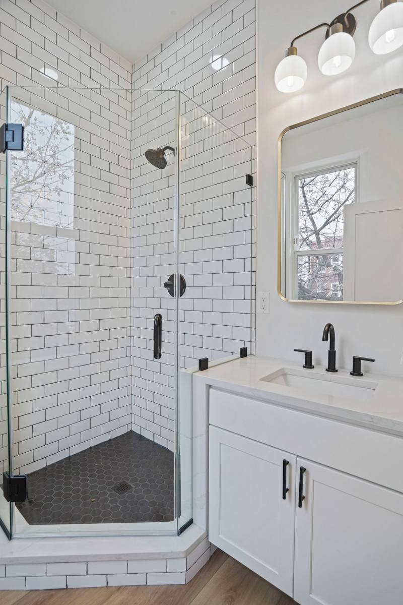 Apartment for rent at 235 F St NE, Washington, DC 20002