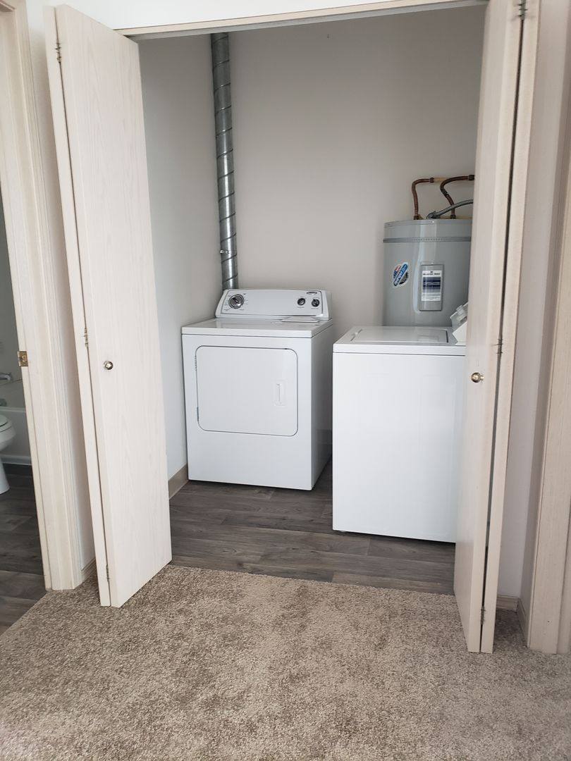 Apartment for rent at 808 Pool St, Eugene, OR 97401