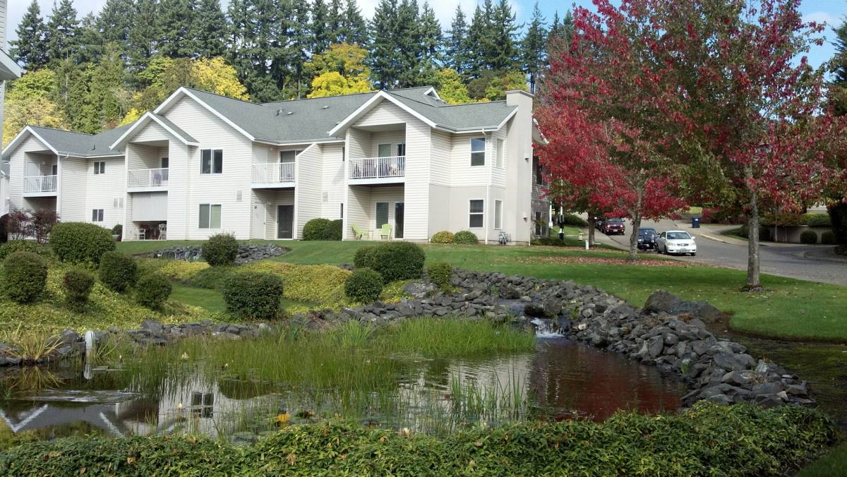 Apartment for rent at 808 Pool St, Eugene, OR 97401