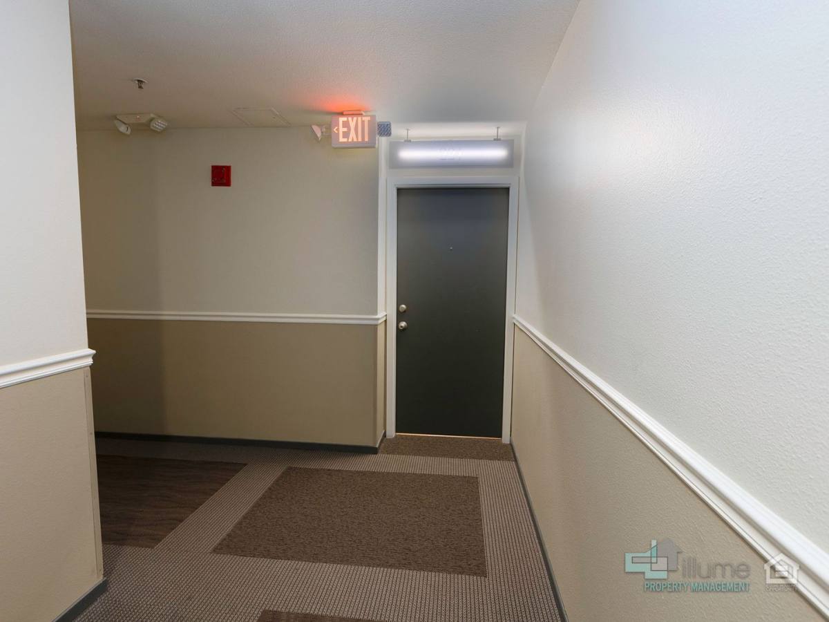 Condo for rent at 1500 SW Park Ave #221, Portland, OR 97201