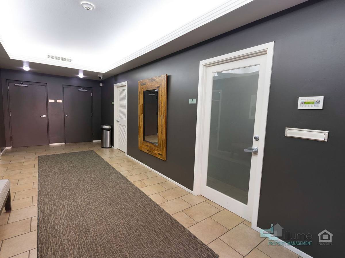 Condo for rent at 1500 SW Park Ave #221, Portland, OR 97201