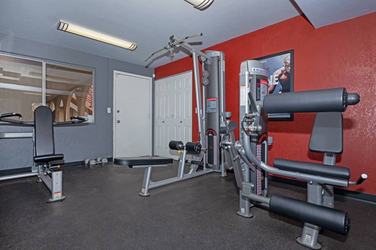 Apartment for rent at 1725 N Park Ave, Tucson, AZ 85719