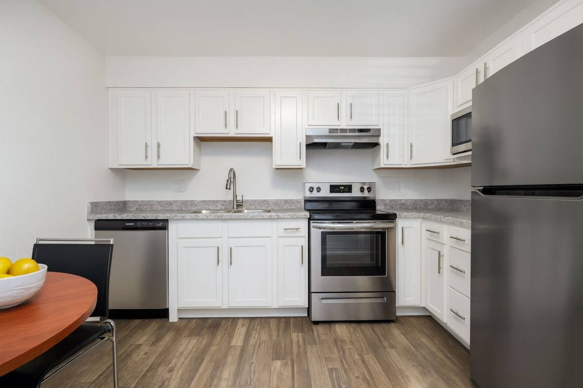 Apartment for rent at 1725 N Park Ave, Tucson, AZ 85719