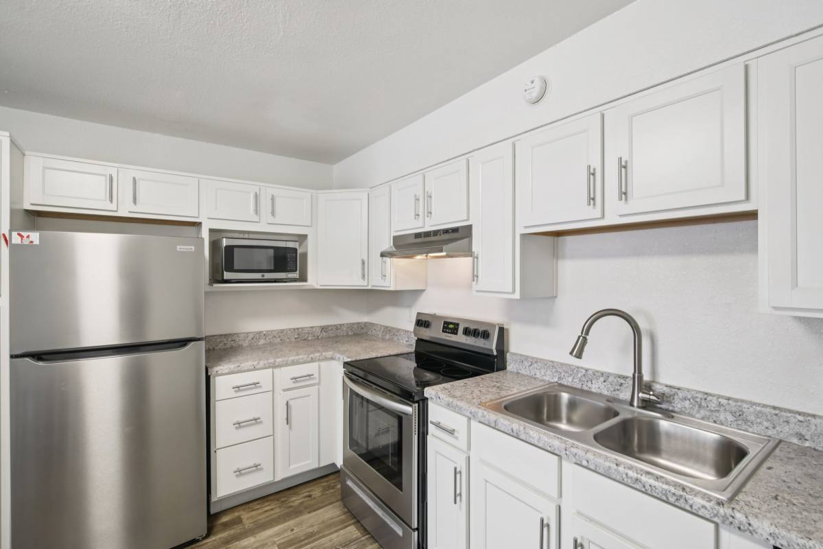 Apartment for rent at 1725 N Park Ave, Tucson, AZ 85719