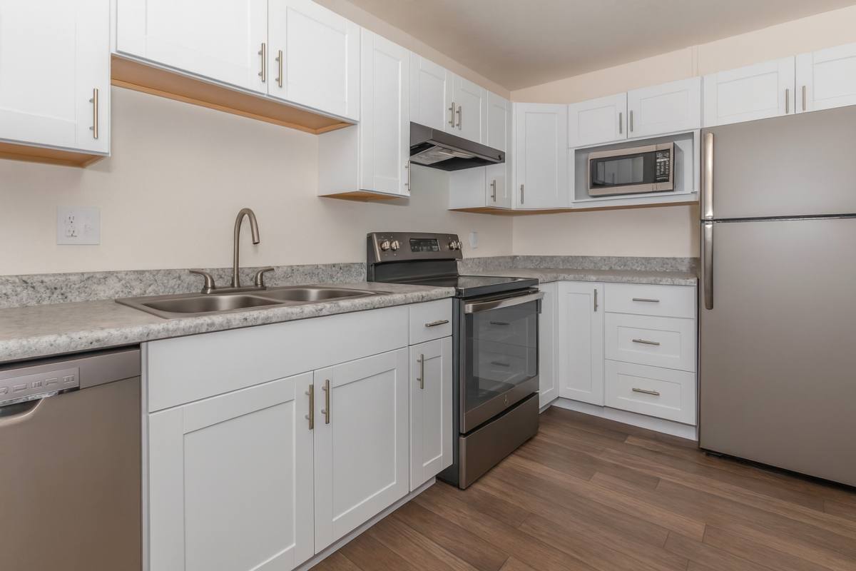 Apartment for rent at 1725 N Park Ave, Tucson, AZ 85719