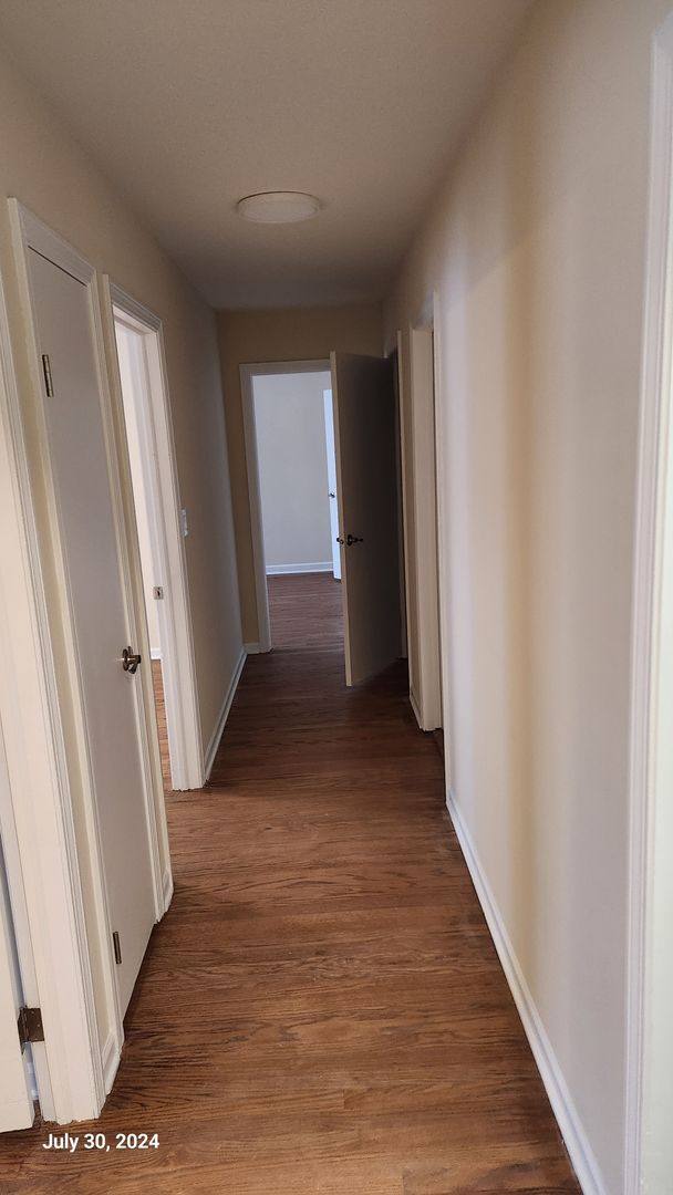Apartment for rent at 2620 Central St, Evanston, IL 60201
