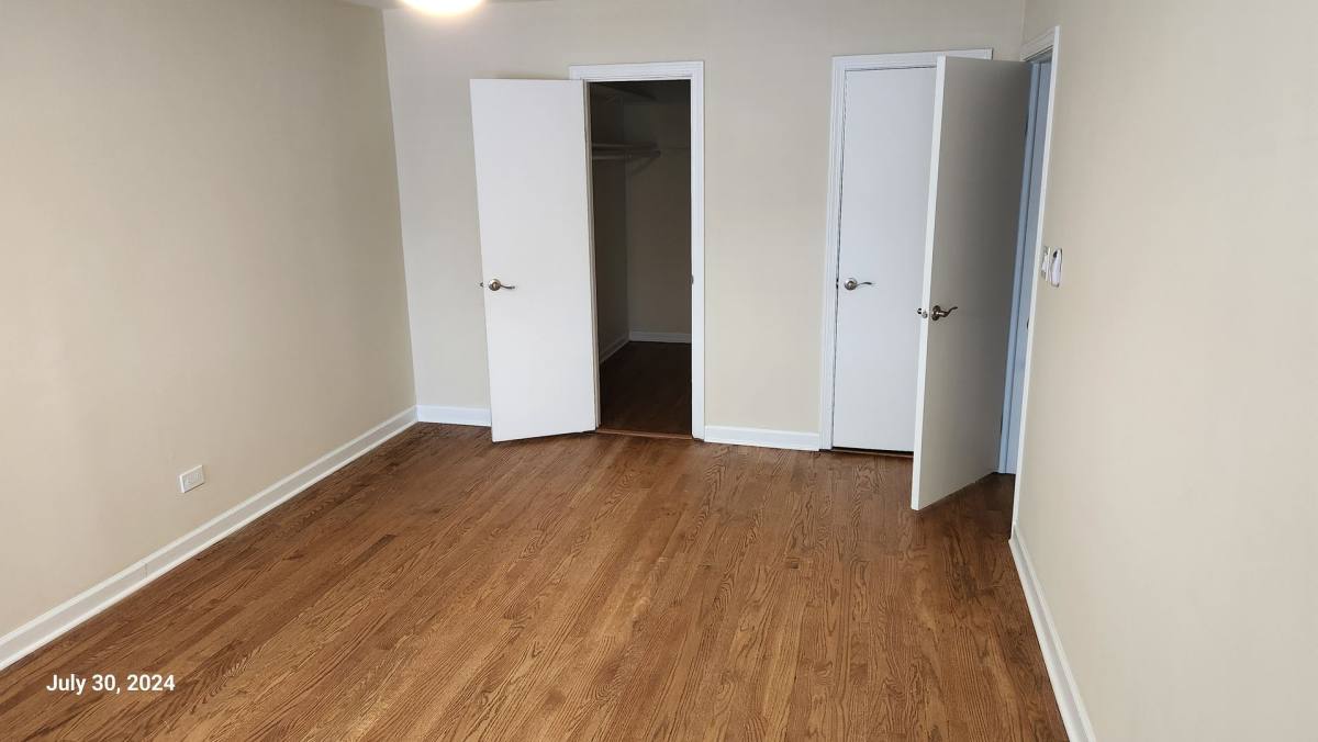 Apartment for rent at 2620 Central St, Evanston, IL 60201