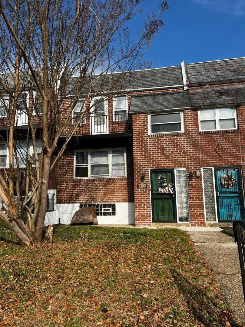 Apartment for rent at 4039 Balwynne Park Rd, Philadelphia, PA 19131