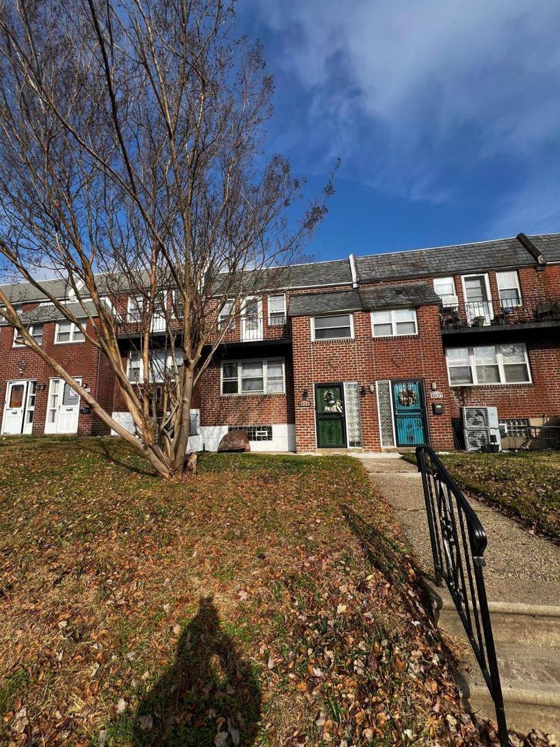 Apartment for rent at 4039 Balwynne Park Rd, Philadelphia, PA 19131