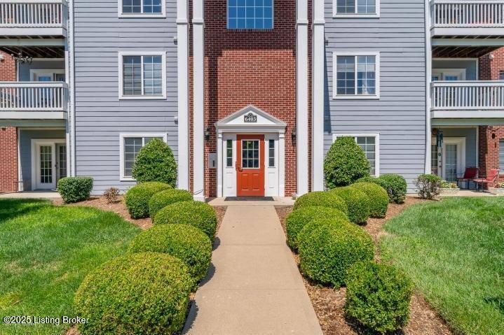 Apartment for rent at 6403 Shelton Lane #104, Crestwood, KY 40014