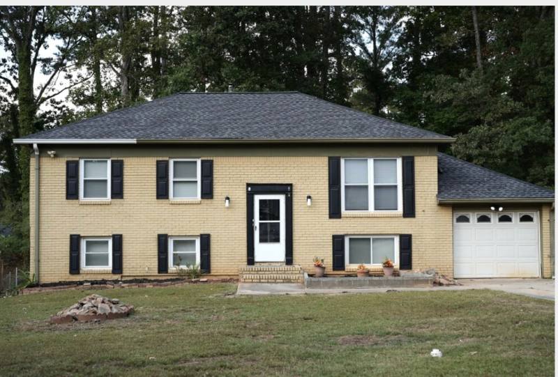 House for rent at 4598 Cedar Ridge Trail, Stone Mountain, GA 30083