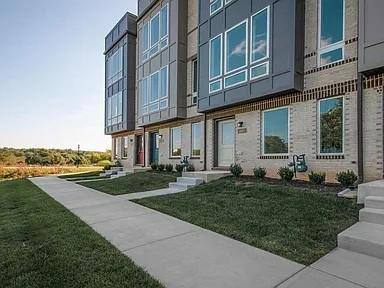 Townhouse for rent at 1463 Wheyfield Dr, Frederick, MD 21701