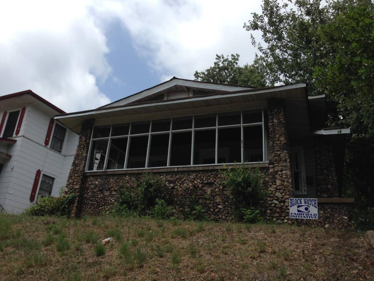 House for rent at 5048 Parkway #3506, Fairfield, AL 35064