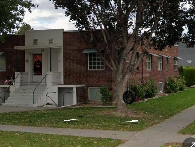 Apartment for rent at 605 W Bonneville #ROOM 1, Pasco, WA 99301