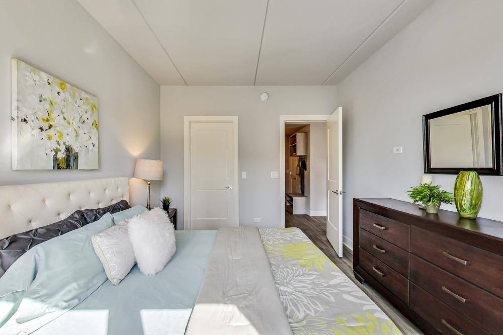 Apartment for rent at 300 W Division St, Chicago, IL 60610