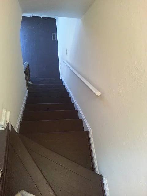 Townhouse for rent at 1300 E 18th Ave, Columbus, OH 43211