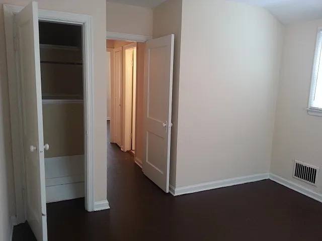 Townhouse for rent at 1300 E 18th Ave, Columbus, OH 43211