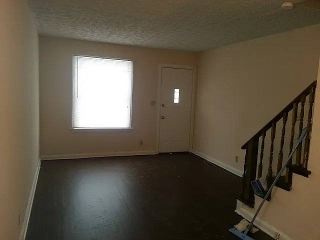 Townhouse for rent at 1300 E 18th Ave, Columbus, OH 43211