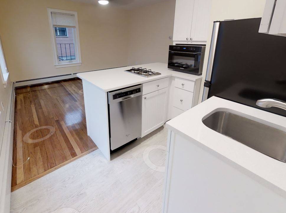 Apartment for rent at 65 Walden St #O3, Cambridge, MA 02140