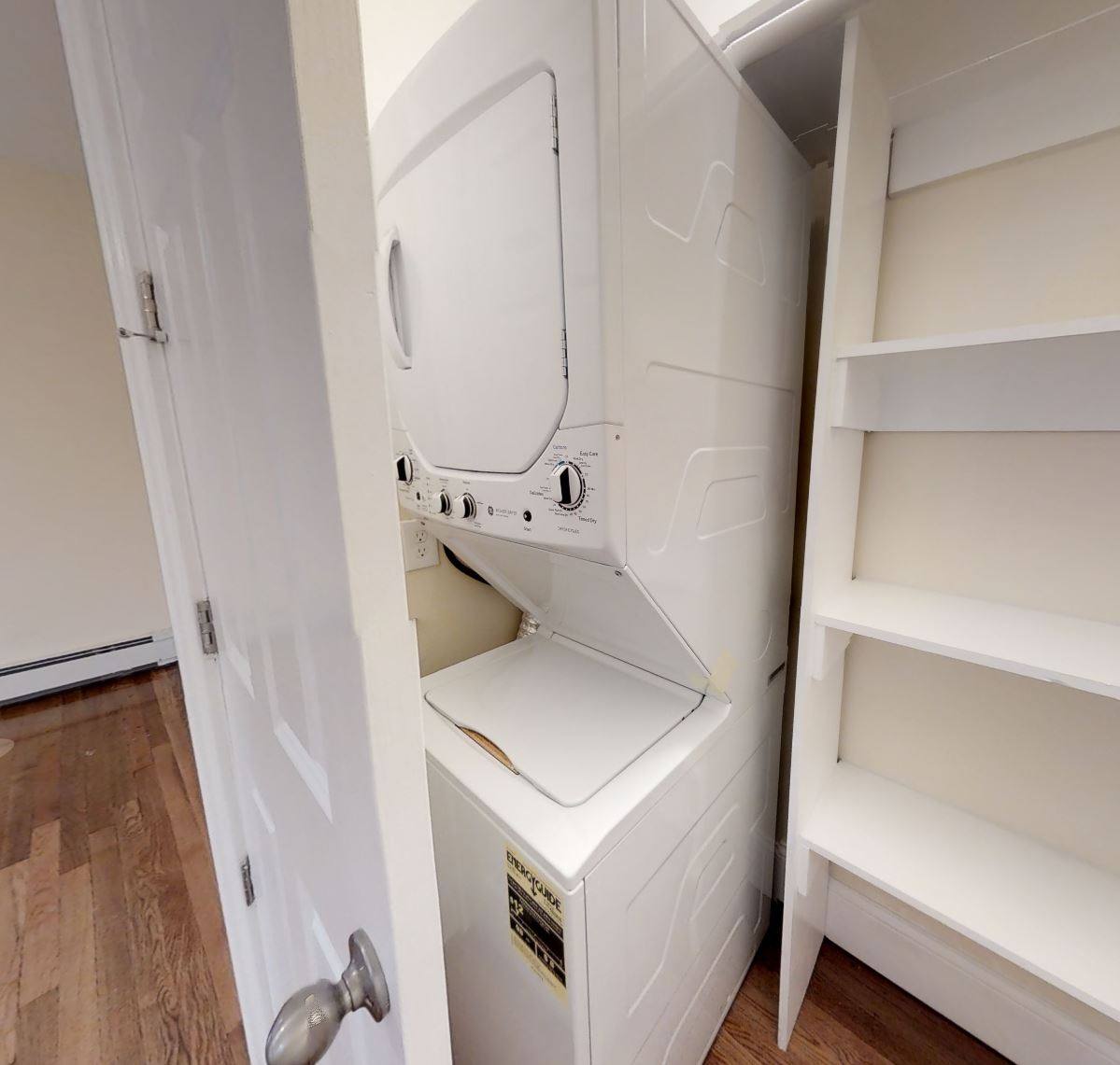 Apartment for rent at 65 Walden St #O3, Cambridge, MA 02140