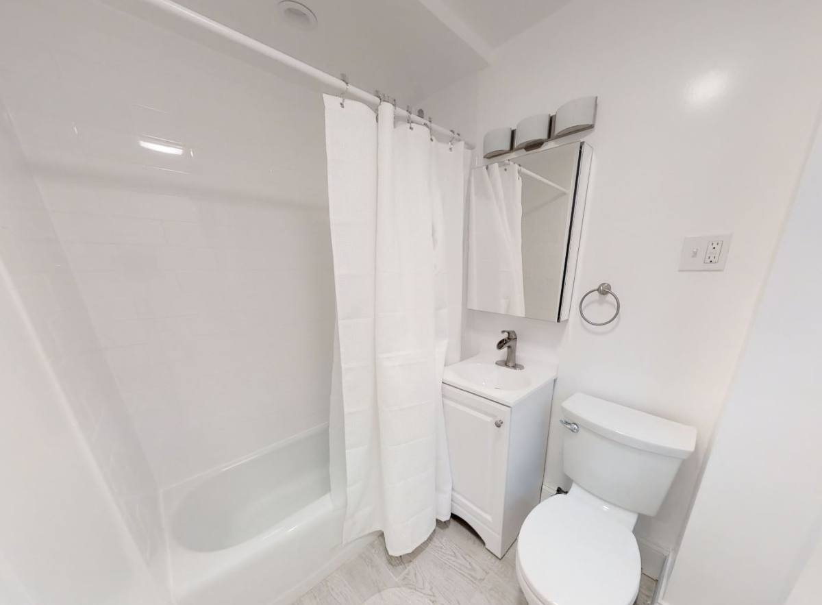 Apartment for rent at 65 Walden St #O3, Cambridge, MA 02140
