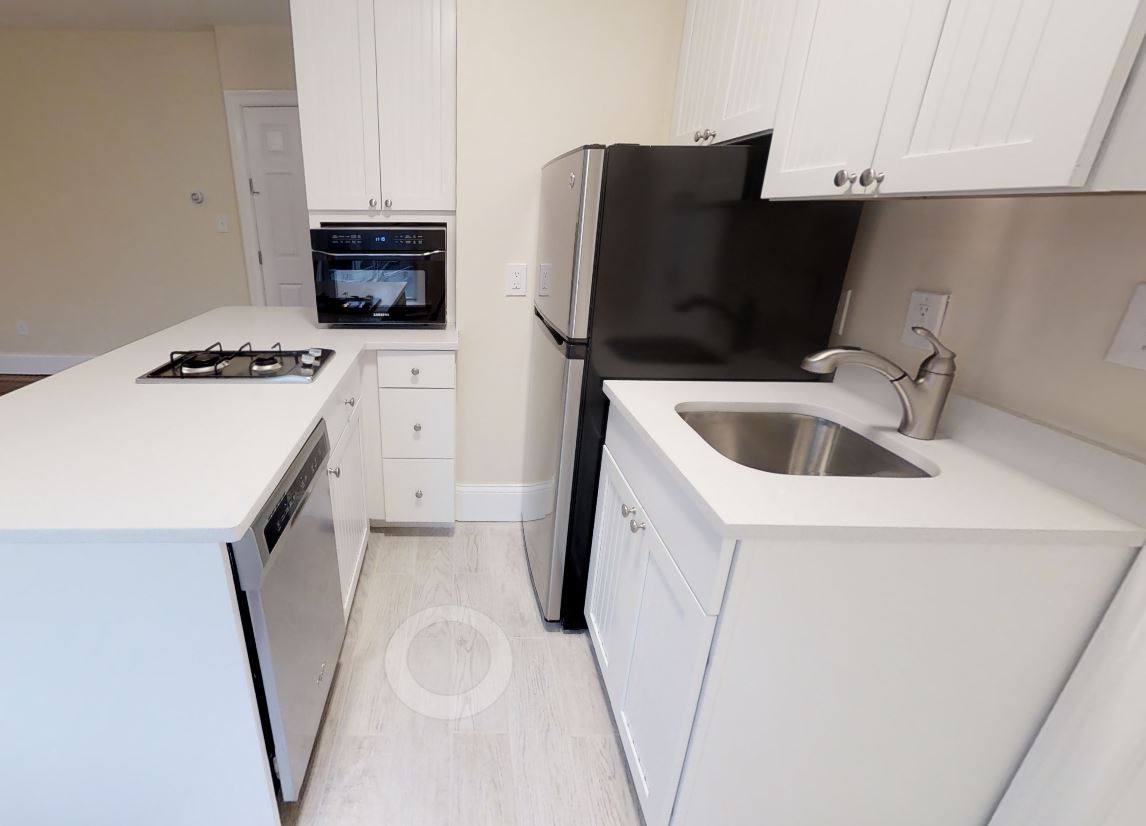 Apartment for rent at 65 Walden St #O3, Cambridge, MA 02140