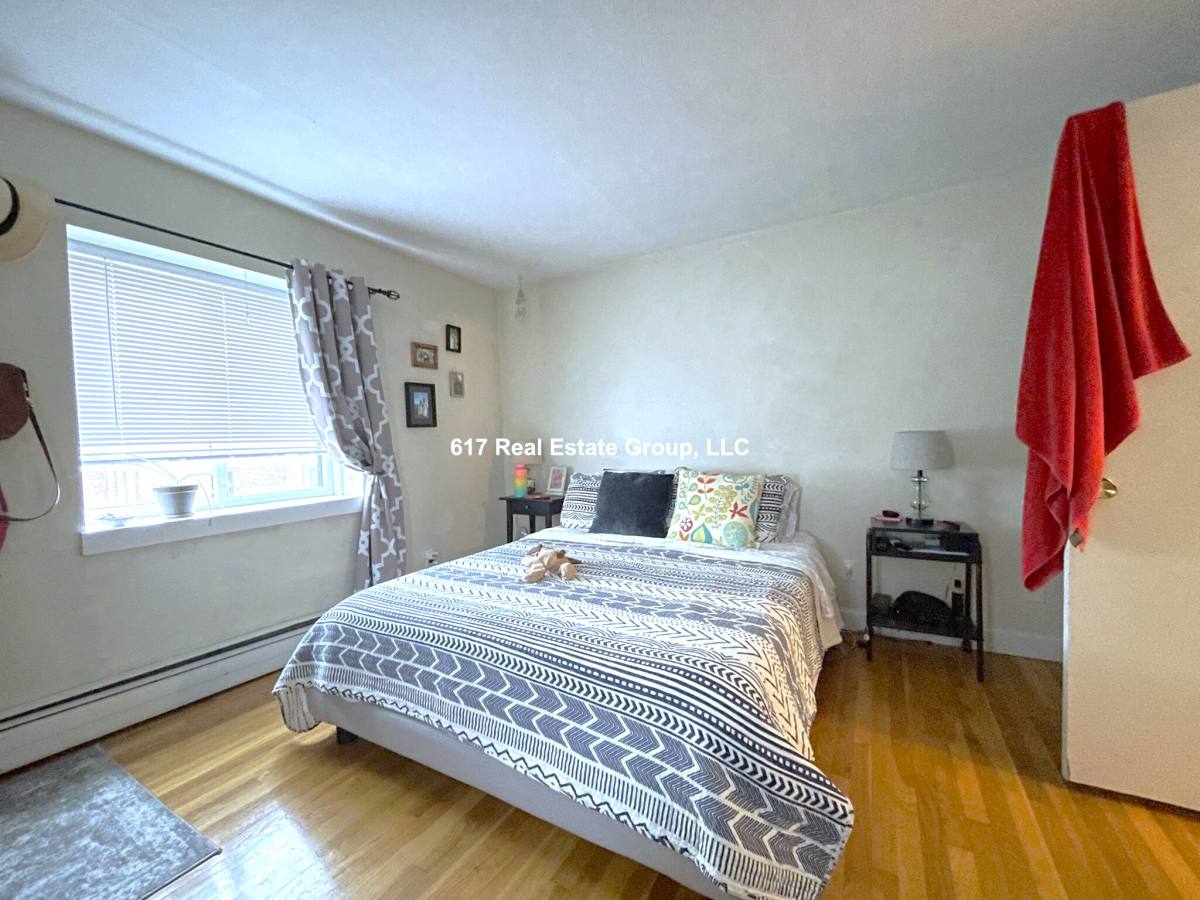 Apartment for rent at 36 Dighton St #I7, Brighton, MA 02135