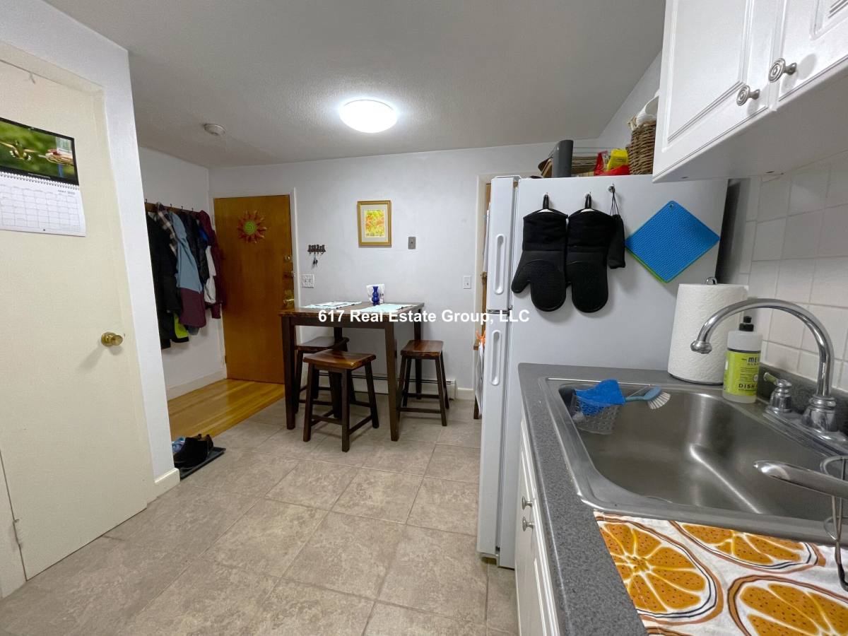 Apartment for rent at 36 Dighton St #I7, Brighton, MA 02135