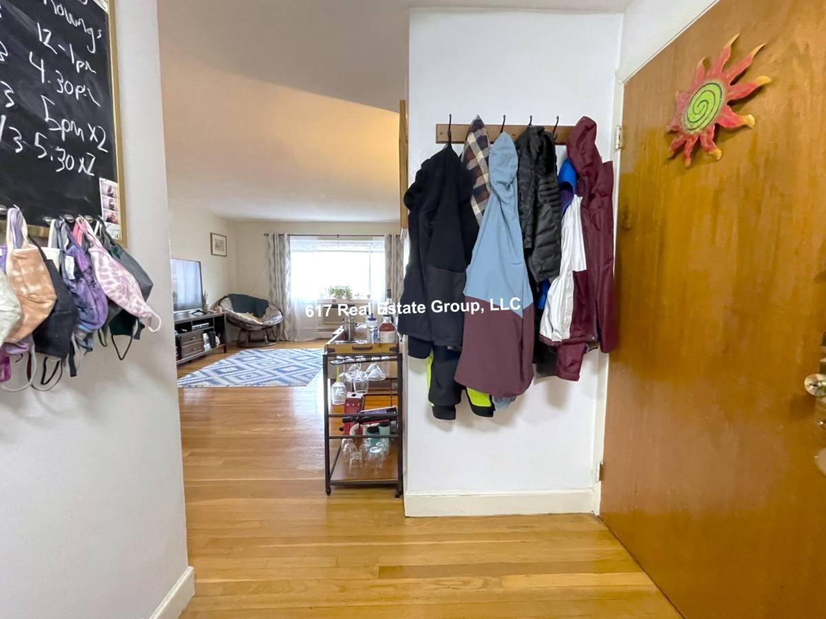 Apartment for rent at 36 Dighton St #I7, Brighton, MA 02135