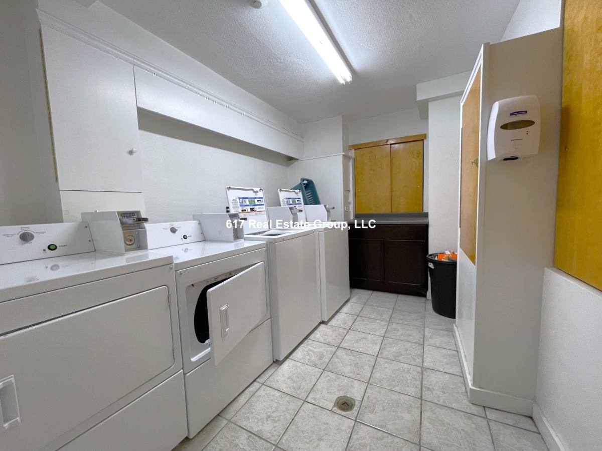 Apartment for rent at 36 Dighton St #I7, Brighton, MA 02135