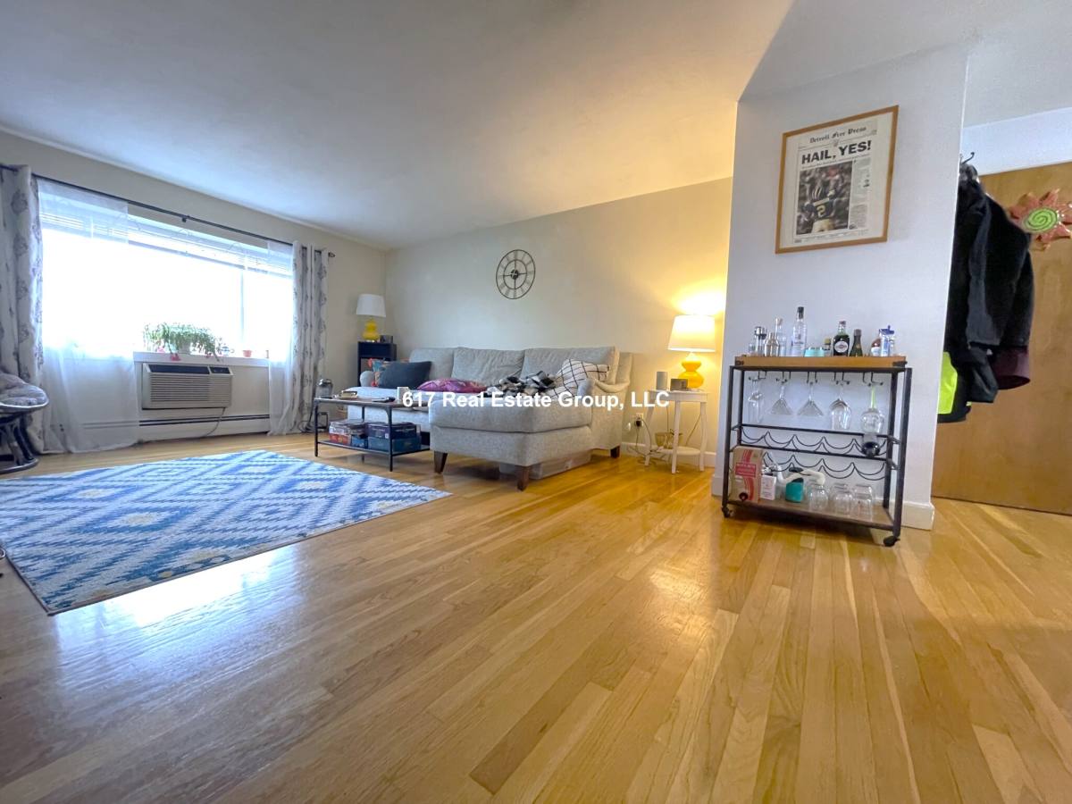 Apartment for rent at 36 Dighton St #I7, Brighton, MA 02135