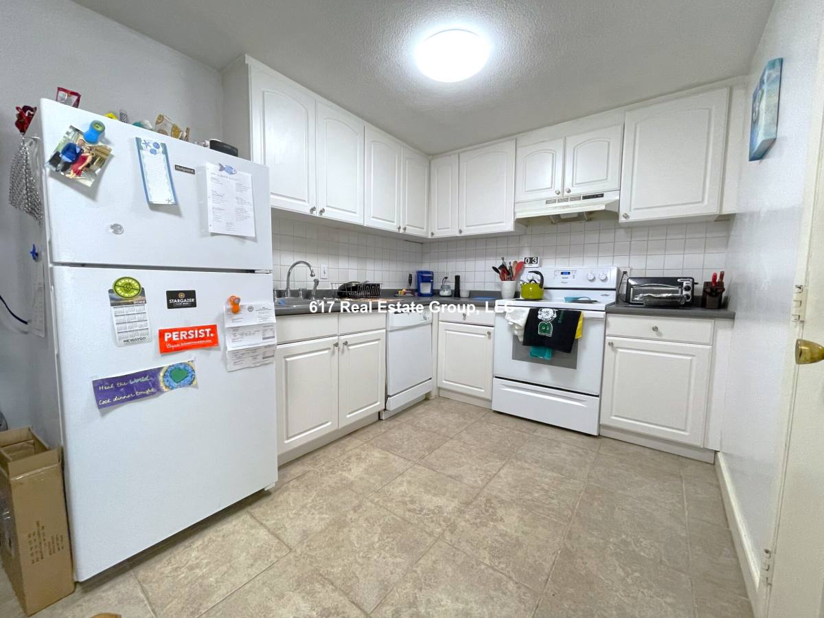 Apartment for rent at 36 Dighton St #I7, Brighton, MA 02135
