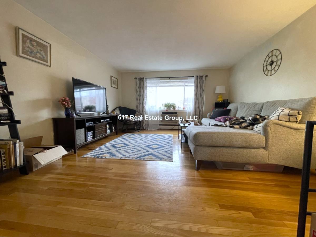 Apartment for rent at 36 Dighton St #I7, Brighton, MA 02135