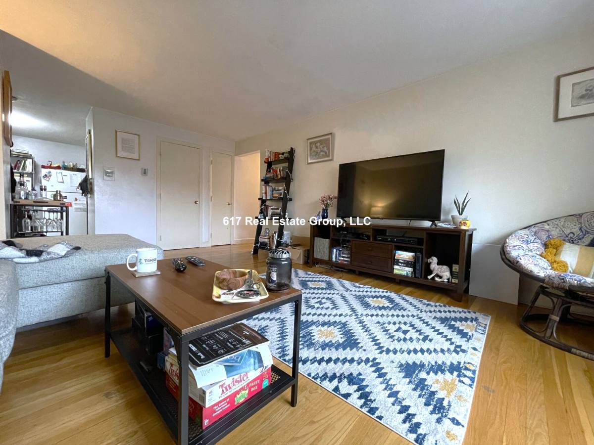 Apartment for rent at 36 Dighton St #I7, Brighton, MA 02135