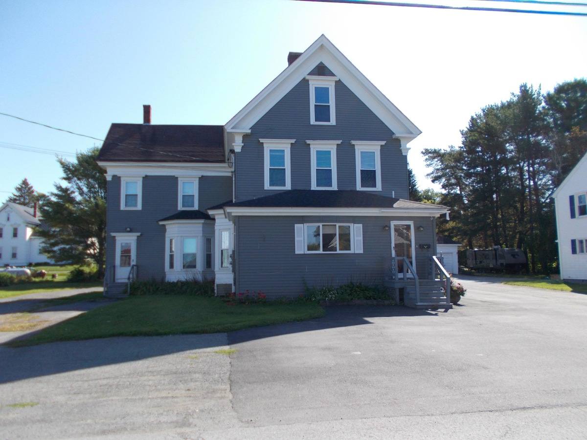 Apartment for rent at 11 Church St #C, Fort Fairfield, ME 04742