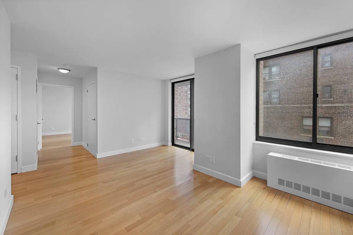 Apartment for rent at 235 W 48th St #15CC, New York, NY 10036