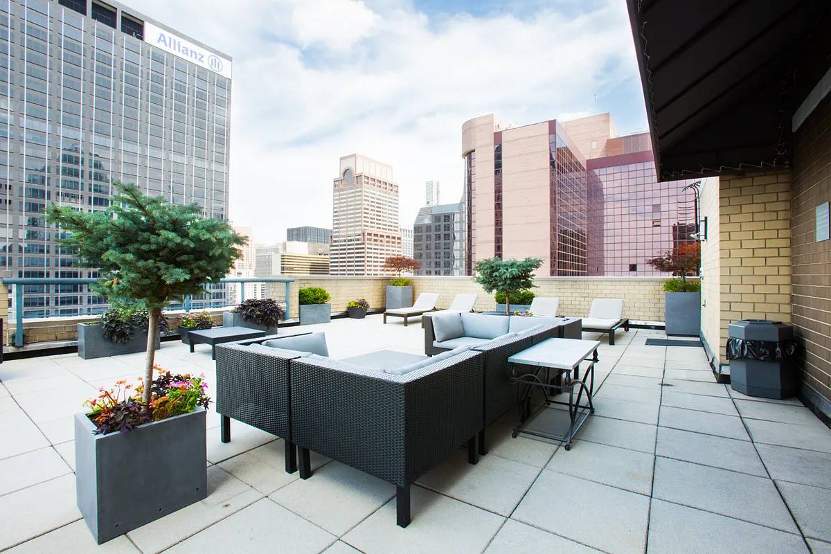 235 W 48th St #15CC, New York, NY 10036 - Apartment for Rent - Image 11