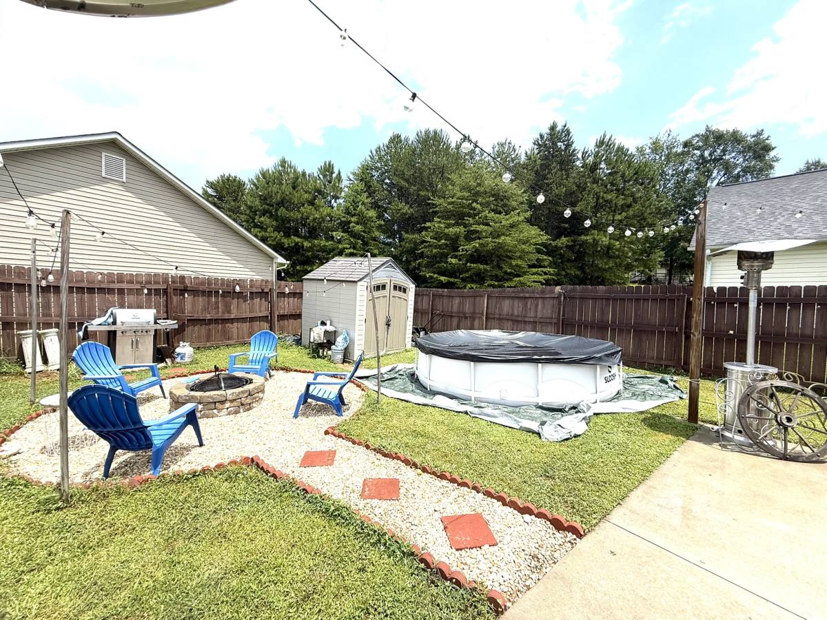House for rent at 856 Raindrops Rd, Gastonia, NC 28054