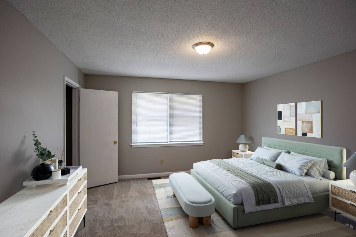 Apartment for rent at Jackson Manor, 1500 Hampshire Pike, Columbia, TN 38401