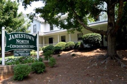 Apartment for rent at 1905 S Milledge Ave, Athens, GA 30605